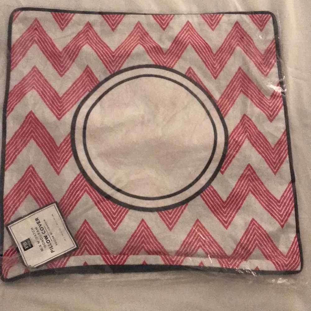Pottery Barn Pillow Sham
